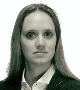 Carolyn Brokowski,Cell & Gene Therapy World Conference,Miami,USA